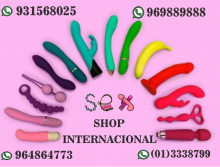 TIENDA JUGUETES DE ADULTOS EN TODO PERU CELU 931568025